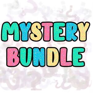 Mystery Reseller Bundle